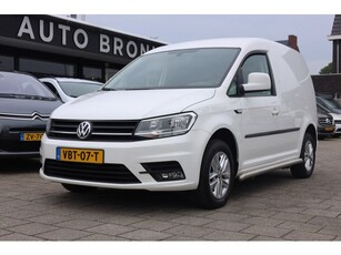 Volkswagen Caddy 2.0 TDI L1H1 BMT HIGHLINE AUTOMAAT