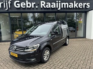 Volkswagen Caddy 2.0 TDI L1H1 BMT Highline (bj 2017)