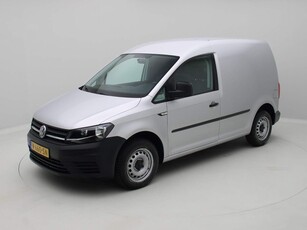 Volkswagen Caddy 2.0 TDI L1H1 BMT Trendline Excl.btw