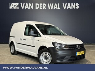 Volkswagen Caddy 2.0 TDI L1H1 Euro6 Airco 1400kg Trekhaak