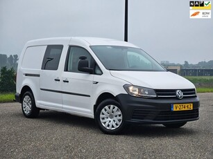 Volkswagen Caddy 2.0 TDI L2H1 BMT Maxi Easyline 2e