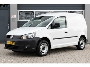 Volkswagen Caddy Bestel 1.6 TDI MARGE CLIMA, ELECTR.PAKKET