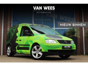 ?? Volkswagen Caddy Bestel 2.0 SDI Exc BTW 2 eigenaar