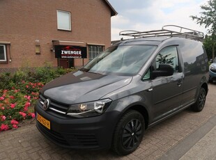 Volkswagen Caddy Bestel 2.0 TDI |BLUETOOTH|AIRCO|IMPERIAAL|DEALER ONDERHOUDEN|1E EIGENAAR