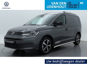 Volkswagen Caddy Cargo 2.0 TDI 122pk DSG 75-edition