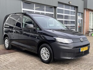 Volkswagen Caddy Cargo 2.0 TDI 4x uit voorraad leverbaar