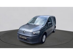 Volkswagen Caddy Cargo 2.0 TDI 75pk Economy Business