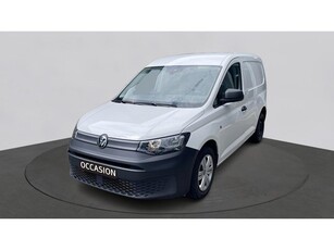 Volkswagen Caddy Cargo 2.0 TDI 75pk Trend (bj 2021)