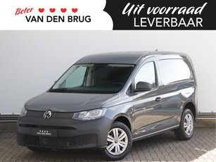 Volkswagen Caddy Cargo 2.0 TDI 122pk Automaat Comfort