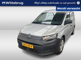 Volkswagen Caddy Cargo 2.0 TDI Comfort Navi by App / PDC /