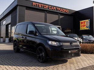 Volkswagen Caddy Cargo 2.0 TDI, R-Line stoelen, 19inch, Trekhaak, Nieuw!