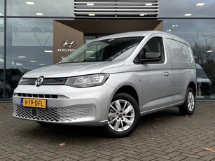 Volkswagen Caddy Cargo 2.0 TDI Style Navigatie