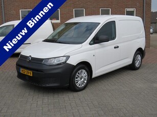 Volkswagen Caddy Cargo 2.0 TDI Style * Rijklaarprijs incl.