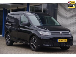 Volkswagen Caddy Cargo NIEUW!!! 2.0 TDI Style