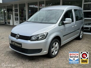 Volkswagen Caddy Combi 1.2 TSI Comfortline, Airco, Pdc, Lm..