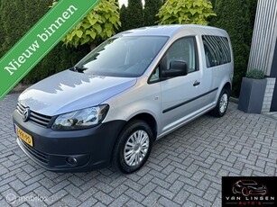 Volkswagen Caddy Combi 1.2 TSI NW-D-KettingAircoGr.Beurt?