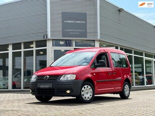 Volkswagen Caddy Maxi 1.6 Life / Airco / 2 Schuifdeuren /