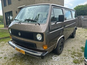 Volkswagen Transporter CARAVELLE 1.9i 66KW GL DE LUXE