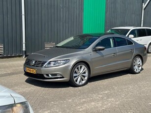 Volkswagen CC 1.8 TSI AUTOMAAT-PANO-LEDER