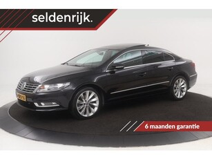 Volkswagen CC 1.8 TSI Sportline DSG Panoramadak