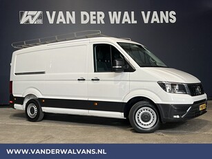 Volkswagen Crafter 2.0 TDI 141pk L3H2 L2H1 Euro6 Airco