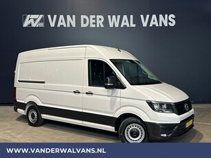 Volkswagen Crafter 2.0 TDI 140pk L3H3 L2H2 Euro6 Airco