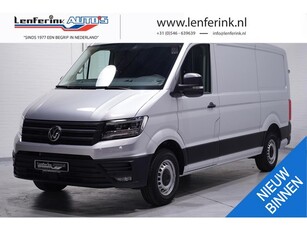 Volkswagen Crafter 2.0 TDI 177 pk L3H2 DSG Aut. Navi