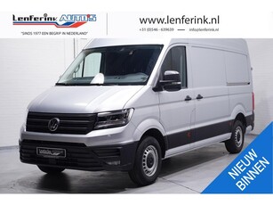 Volkswagen Crafter 2.0 TDI 177 pk L3H3 DSG Aut. 2x