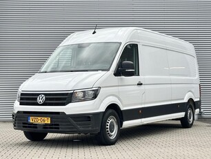 Volkswagen Crafter 2.0 TDI L4H3