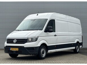 Volkswagen Crafter 2.0 TDI L4H3 eerste eigenaar, dealer