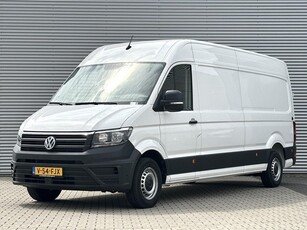 Volkswagen Crafter 2.0 TDI L4H3 Highline NIEUW! direct