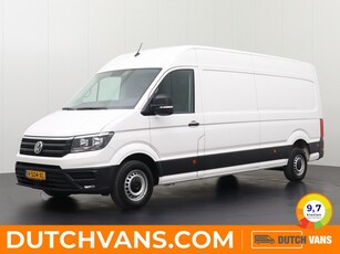 Volkswagen Crafter 2.0TDI 140PK L4H3 Airco Cruise