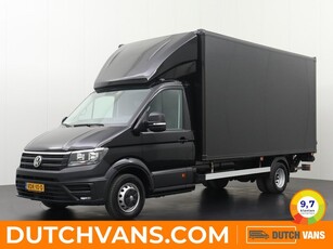 Volkswagen Crafter 2.0TDI 177PK DSG Automaat