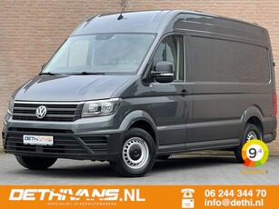 Volkswagen Crafter 2.0TDI 177PK L3H3 / Carplay / Camera /