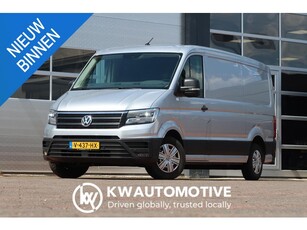 Volkswagen Crafter 30 2.0 TDI L3H2 Highline AUT/ LED/