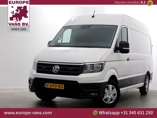 Volkswagen Crafter 35 2.0 TDI 177pk E6 L3H3 (L2H2)