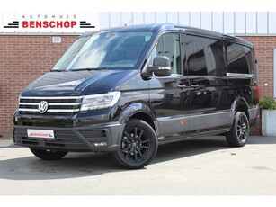 Volkswagen Crafter 35 2.0 TDI DSG 177PK L3H2 2x