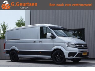 Volkswagen Crafter 35 2.0 TDI L3H2 Comfortline, LED koplampen, PDC, Camera, Bijrijdersbank,