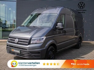 Volkswagen Crafter 35 2.0 TDI L3H3 4Motion Comfortline