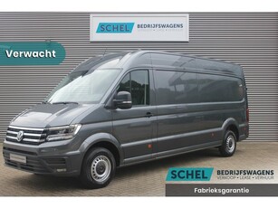 Volkswagen Crafter 35 2.0 TDI L4H3 177pk - LED koplampen -