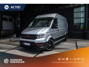 Volkswagen Crafter Bestelwagen 2.0 TDI L3H3 177pk Automaat