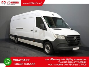 Volkswagen Crafter L5H3 (Sprinter L4H2) 314 2.2 CDI L4H2