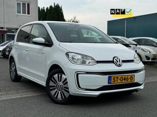 Volkswagen e-Up! e-up! SUBSIDIE €2.000,-