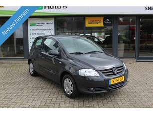 Volkswagen Fox 1.4 Trendline (bj 2009)