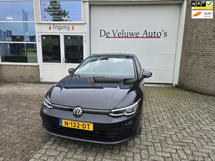 Volkswagen Golf 1.0 eTSI Life Business / NAVI/ACC /VIRTUAL