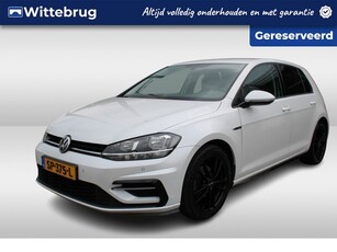 Volkswagen Golf 1.0 TSI 110pk Highline R-Line Navigatie /