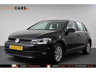 Volkswagen Golf 1.0 TSI | 115 PK | Business | Navigatie | Apple Carplay/Android Auto | Climate Control | Cruise Control | 15