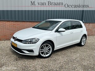 Volkswagen Golf 1.0 TSI 5-Drs Navigatie/Ecc/Acc/Front Assist