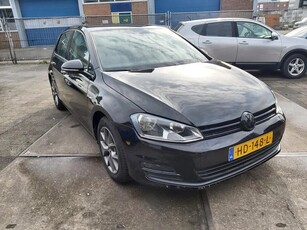 Volkswagen Golf 1.0 TSI Comfortline (bj 2015)