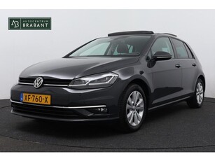 Volkswagen Golf 1.0 TSI Comfortline Business Automaat